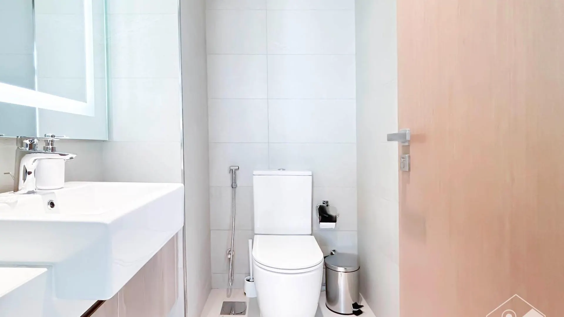 Cozy 1Br With Balcony & Views In Azizi Fawad Διαμέρισμα Ντουμπάι